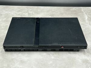 ０５０９Ｈ　【動作未確認です】★SONY ソニー Playstation2 プレイステーション2 SCPH-70000 本体のみ