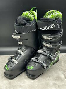  Rossignol ROSSIGNOL SPEED скорость лыжи ботинки обувь чёрный черный 24.5cm
