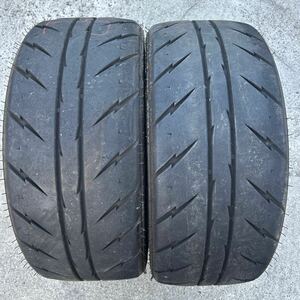 205/45ZR15 81W SHIBATA RyDANZ 2022年 2本セット