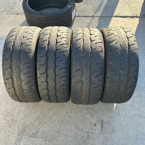 205/50R16 87V Yokohama ADVAN NEOVA AD09 4 pcs set 