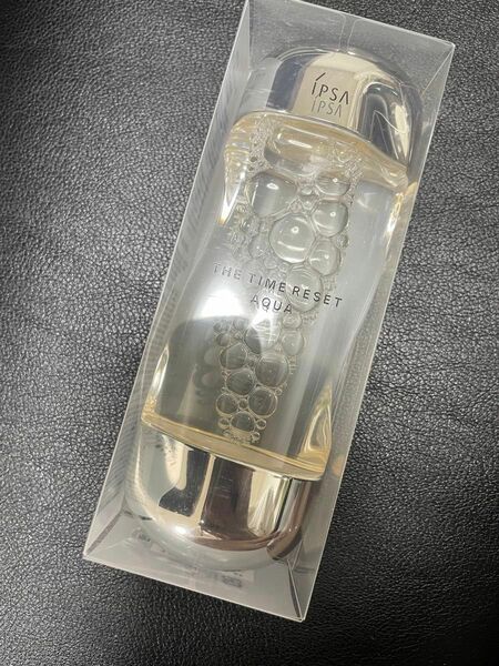 値下げ新品未使用　イプサ ザタイムR アクアW 200ml １本