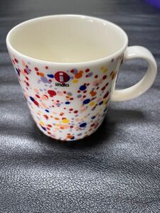 値下げ新品未使用 iittala イッタラ マグカップ　ヘレ　アメジスト