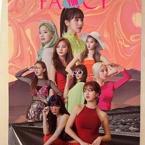 TWICE 写真集