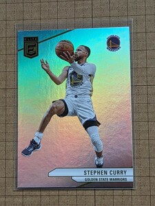 ステフィン・カリー【NBA 2023-24 PANINI DONRUSS ELITE BASKETBALL】STEPHEN CURRY #132 ベース カード