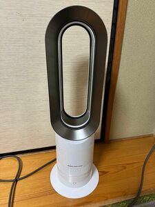 ダイソン dyson セラミックファンヒーター hot cool Hot Cool ファンヒーター Dyson ホット