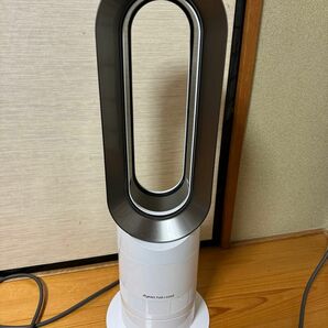 ダイソン dyson セラミックファンヒーター hot cool Hot Cool ファンヒーター Dyson ホット