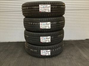 ■新品 YOKOHAMA BluEarth-GT AE51 [185/65R15] 2024年製 タイヤ4本セット■