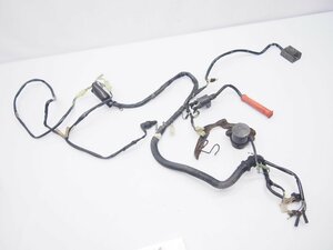 XLR250R純正メインハーネスMD22割れなし92-94年