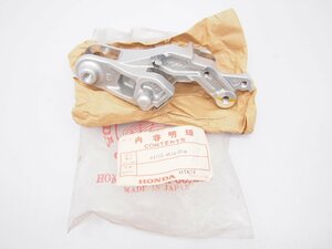 新品未使用！NS400R/VF1000R純正キャリパーサポート45110-MJ6-016