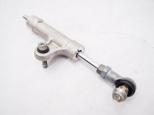 GSX-R1000.K1.K2 original steering damper. stereo Dan GT74A bend not equipped 