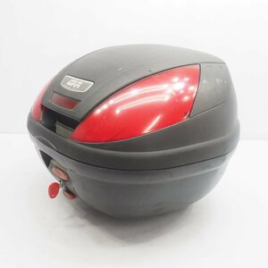 CT125 GIVI トップケース フィッティング ボックス付き 20-23年 ハンターカブ huntercub リアボックス トランク