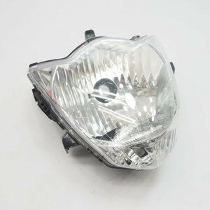 GIXXER150ヘッドライト 純正ヘッドランプ NG4BG ジクサー150 SF150 headlight headlamp