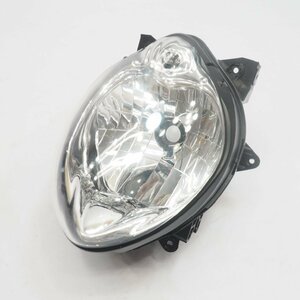 グラディウス400 650 純正ヘッドライト ヘッドランプ VK58A SFV400 SFV650 headlight headlamp gladius