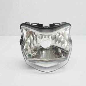 ディオ110 ESP ヘッドライト 純正ヘッドランプ JK03 dio110 headlight headlamp