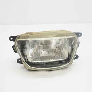 アクロス 純正ヘッドライト ヘッドランプ GJ75A ACROSS headlight headlamp