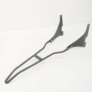  Harley sport Star 04-22 year sissy bar XL1200 XL883 black 