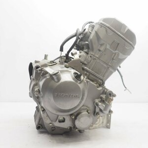 圧縮ありますが・・・CRF250L エンジン engine MD38 MD38E-1004xxx レストア用に CRF250M