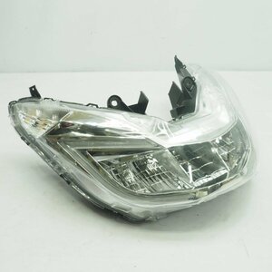 ホンダ純正ヘッドライト ヘッドランプ PCX125 PCX150 JF56 KF18 PCX headlight headlamp