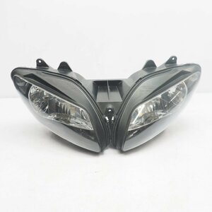 YZF-R1 純正ヘッドライト ヘッドランプ 02-03 5PW RN09 headlight headlamp YZFR1