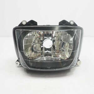 割れ無しCB400SB CB1300SB 純正ヘッドライト ヘッドランプ NC39スペック3 NC42 05-13年 headlight headlampボルドール