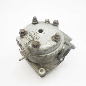 TZR250R 純正シリンダー ヘッド 3XV 3XV00 Y-1 絶版2スト engineパーツ cylinderhead YPVSバルブ