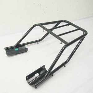  Balius 2 ZR250B three mountain Tecnos rear carrier kya rear BALIUS rack carrier 