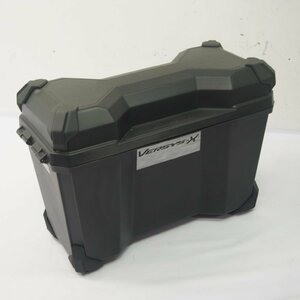  Versys X LE250D original Paniacase left side case side box VELSYS