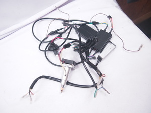 プロテック製LEDキット部品 未チェック確認用に。部品取り