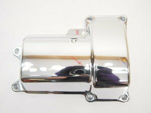 HarleyFLHXGenuineengineCover TransmissionCover トップCover34471-06A