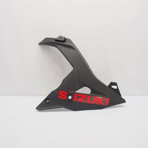 ベースにどうぞ GSX250R DN11A 17年- 純正アンダーカウル右 アンダーカバー サイドカウル 補修に 刻印20K