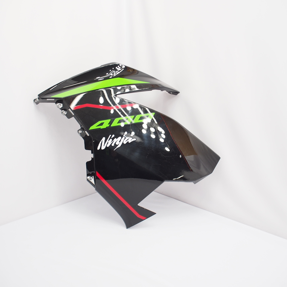 Yahoo!オークション -「ninja 400 カウル」(サイド) (カワサキ用 Yahoo!オークション -「ninja 400 カウル」(サイド) (カワサキ用