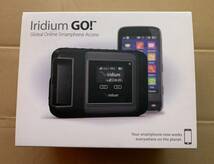 【起動確認済】Iridium GO! 9560 Wi-Fiルータ イリジウム衛星通信 SIMカード無し_画像4