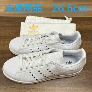 adidas stan smith 26.5cm EG5810 バレンタイン限定