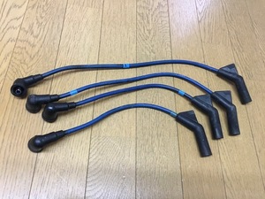 サンバー用NGKプラグコード■型式：GD-TV2／原動機形式：EN07にて使用■送料￥520円