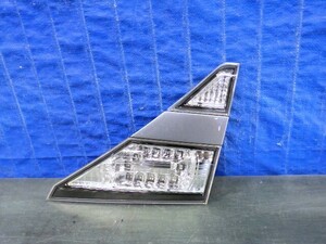 S766　ヴェルファイア　20　2.4Z　3.5Z　右テール　内　LED　58-35　5　ANH20W　GGH20W　LED点灯OK　美品