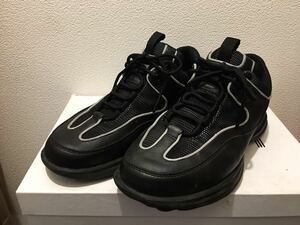 CAMPER × POP TRADING COMPANY 20AW Together Pop 41 sneakers boots shoes black lab