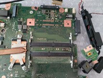  東芝 TOSHIBA dynabook B65/M Core i3-8130U マザーボード (メモリ/HDDなし) 管GB6T_画像3