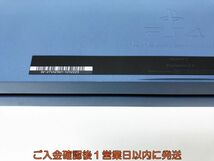 【1円】PS4 本体/箱 セット 500GB アンチャーテッド リミテッドエディション SUH-1200A 初期化/動作確認済 タバコ臭 L03-646tm/G4_画像5