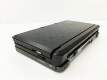 【1円】ニンテンドー3DS 本体 セット キングダムハーツ3D ドリームドロップディスタンス 任天堂 動作確認済 ソフト欠品 G01-475rm/G4_画像5