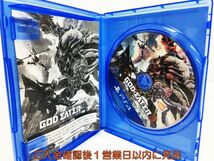 PS4 GOD EATER 3 プレステ4 ゲームソフト 1A0328-506ka/G1_画像2