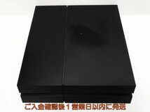 【1円】PS4 本体 500GB ブラック SONY PlayStation4 CUH-1200A 初期化/動作確認済 プレステ4 K06-062yk/G4_画像2