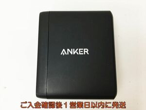 ANKER 736 Charger Nano ll 100W fast charger A2145 operation verification settled anchor J01-775rm/F3