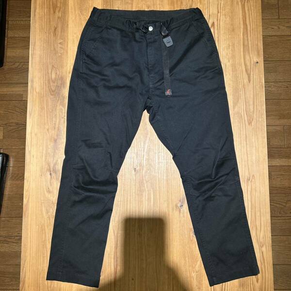 グラミチ　nonnative ユナイテッドアローズ　トリプルネーム　クライミング