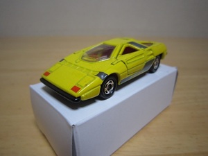  Tomica dome Zero super gift. ... box less . made in Japan 