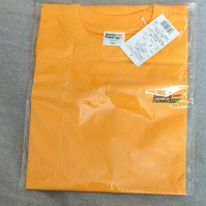 BENETTON Formula 1 　ベネトン　フォーミュラ1　Tシャツ　新品未開封　LL