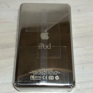 初代 iPod M8541 バッテリー劣化 外観美品 通電確認済の画像7