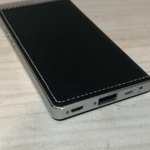 【動作確認済】　OPPO Digital HA2 ハイレゾ音源対応 DAC内蔵ポータブルヘッドホンアンプ 美品_画像4