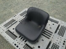 クボタ　KUBOTA 椅子　シート　SPA45 SPA いす　田植え機　田植機　シートパーツ_画像6