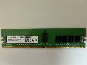 DDR4 メモリ　32GB　PC4-2400　デスクトップ G2