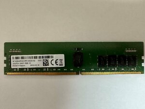 DDR4 メモリ　32GB　PC4-2400　デスクトップ G4